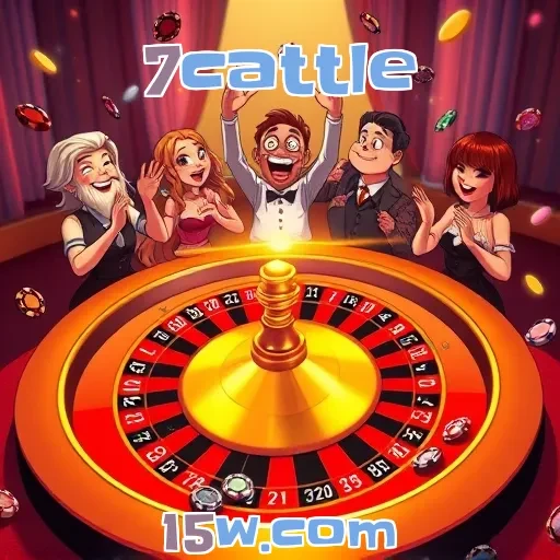 7cattle: Explore os Melhores Jogos de Aventura e Desperte seu Lado Aventureiro