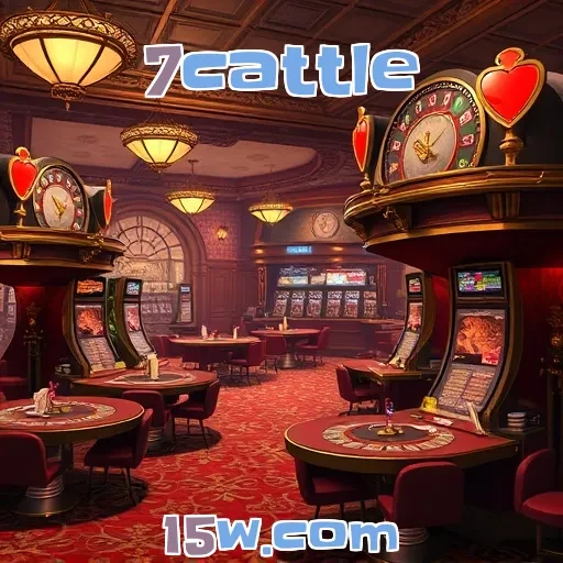 7cattle Jogos para Crianças