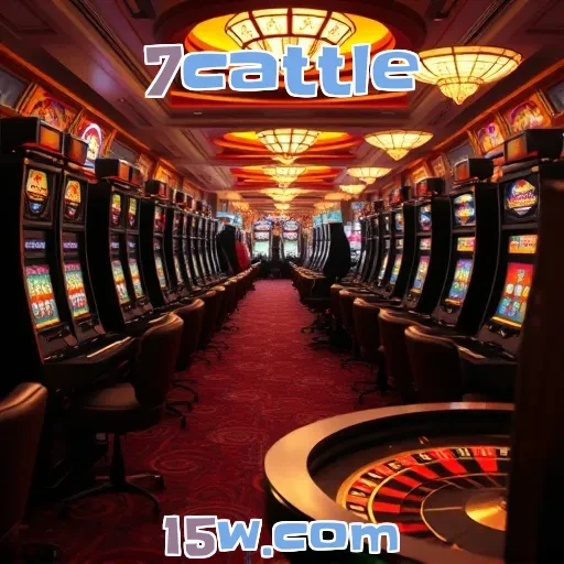 7cattle: Descubra os Melhores Jogos de RPG Para Aventureiros de Plantão