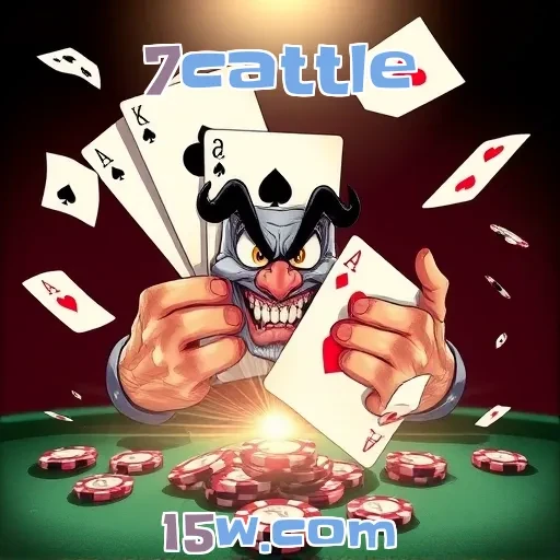 7cattle e o Fascinante Mundo dos Jogos de Simulação Online