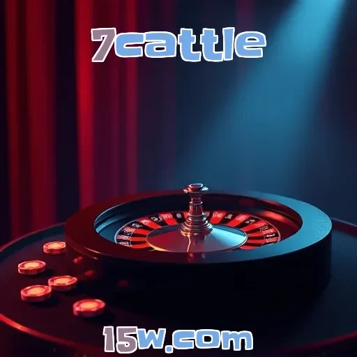 7cattle: Jogos de Sobrevivência que Desafiam e Encantam Jogadores Brasileiros