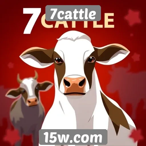 Comparação entre 7cattle e outras plataformas de jogos