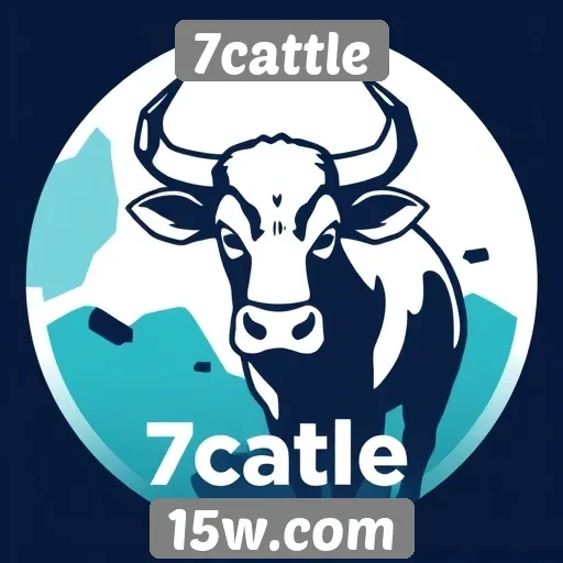 Impacto do 7cattle na comunidade gamer