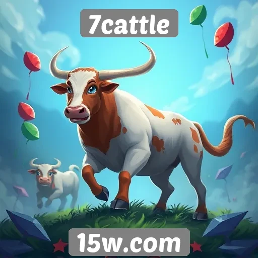 Novos lançamentos previstos para 7cattle