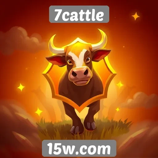 Novo sistema de recompensas do 7cattle é destaque